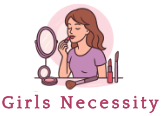 Girls Necessity Logo